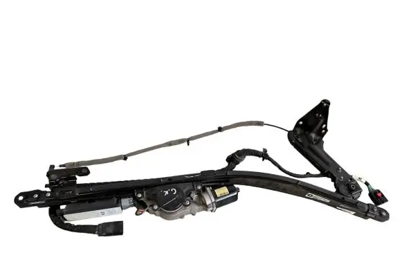 Chrysler Pacifica Sliding door motor assembly 68368919AAA 68369596AA PN5926737AB