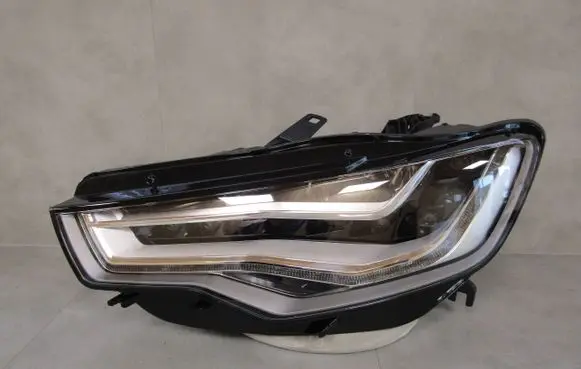 Audi A6 S6 C7 4G Headlight/headlamp 4G0941033C