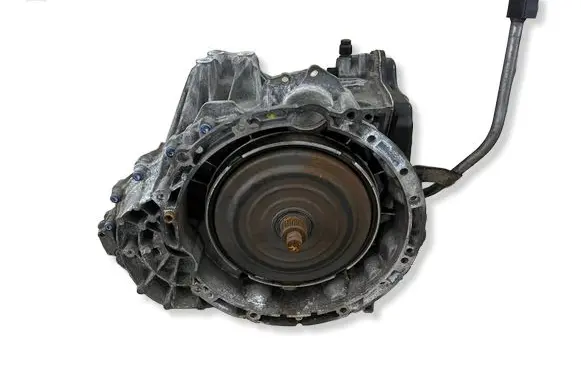 Mercedes-Benz B W246 W242 Automatic gearbox 1607401308 R2463713500