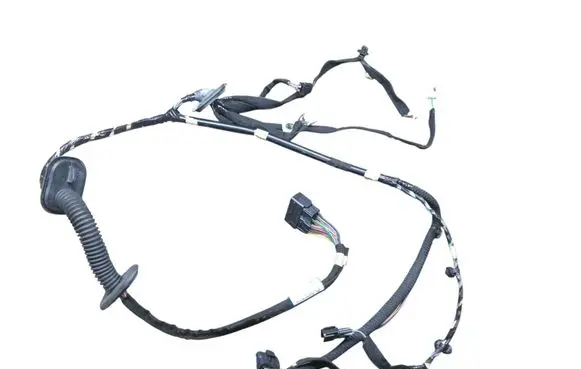 Renault Trafic III (X82) Front door wiring loom 241241363R 4786