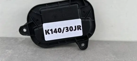Skoda Scala LED ballast control module 7PP941597D