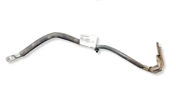 Renault Trafic III (X82) Negative earth cable (battery) 240800232R00
