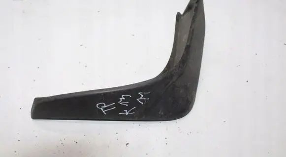 Nissan Micra Rear mudguard 788130AX61A