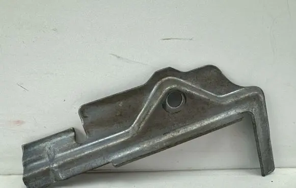 Audi A3 8Y Battery bracket 5Q0803219C