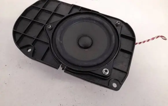 BMW 5 F10 F11 Front door speaker 923918301