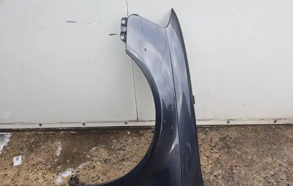 Audi A3 S3 8P Fender 