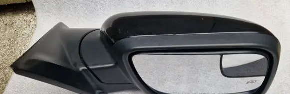 Ford Explorer V Front door electric wing mirror GB5317683