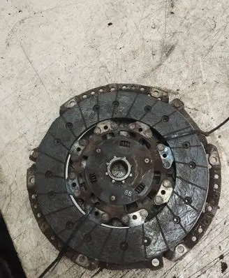 Audi A4 S4 B6 8E 8H Clutch set kit