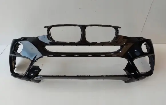 BMW X4 F26 Front bumper 7338533
