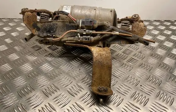 Audi A6 S6 C7 4G Air suspension compressor/pump 