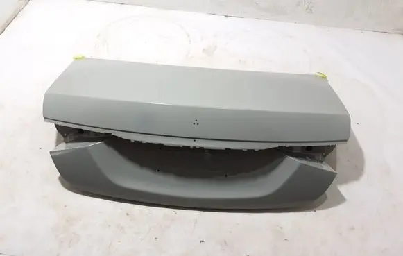 Mercedes-Benz S W223 Tailgate/trunk/boot lid A2237503000