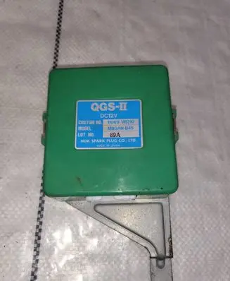 Nissan Patrol Y61 Car heater timer (Webasto) M83anb45