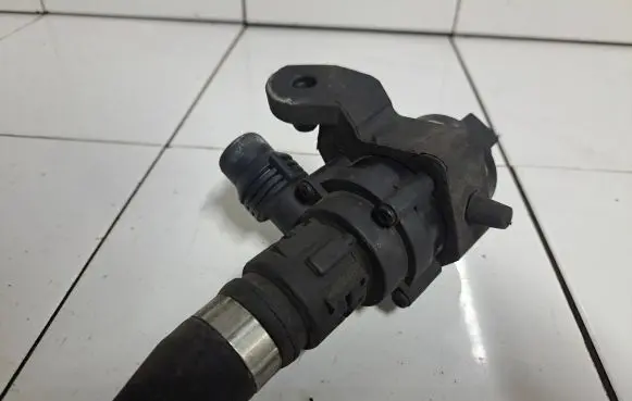 BMW 7 E65 E66 Electric auxiliary coolant/water pump 70207805