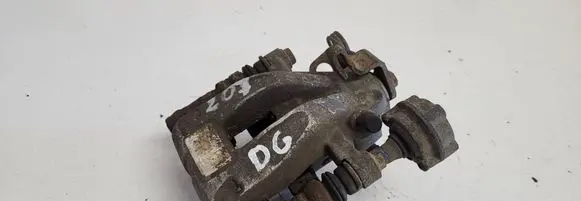 Peugeot 207 Rear brake caliper 