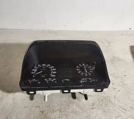 Fiat Uno Speedometer (instrument cluster)