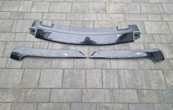 Audi R8 4S Windshield trim 4B7853829 4S7853829