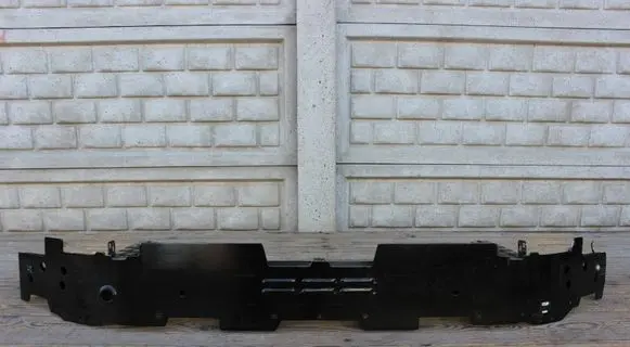 BMW X1 U11 Front bumper support beam 701112216 7011122