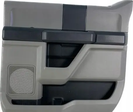 Ford F150 Front door card panel trim FL3B16642A54B