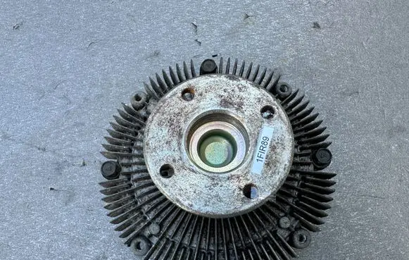 Nissan Patrol Y60 Viscous fan clutch 2108222J00