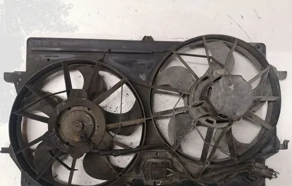 Ford Focus Fan set 98AB6C607 3135103332