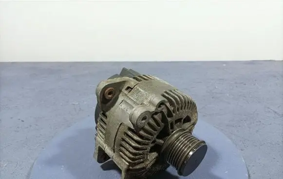 Generator/alternator