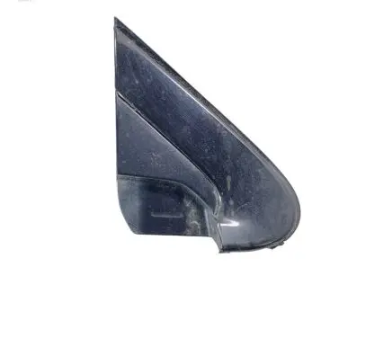 Fender end trim