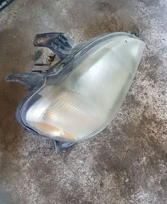 Mercedes-Benz ML W163 Headlight/headlamp
