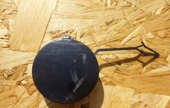 Volkswagen T-Roc Tow hook cap/cover 2GA807441A