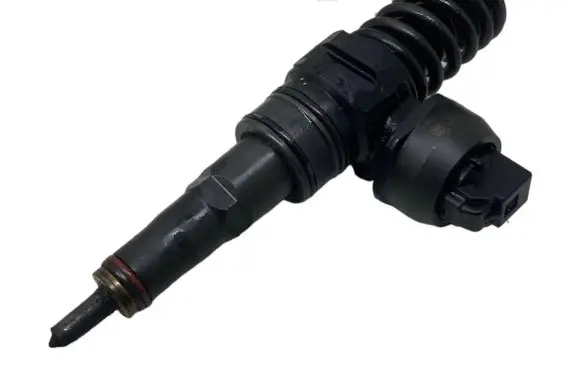 Audi A4 S4 B7 8E 8H Fuel injector 038130079QX