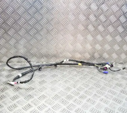 Tesla Model 3 Other wiring loom 106878700E