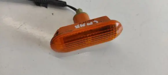 Ford Focus C-MAX Front fender indicator light 2S6A13K354AD 0800AFER 4176