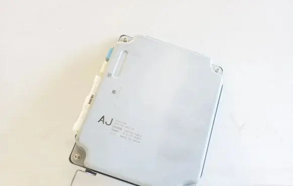 Lexus CT 200H Parking PDC control unit/module 8679276010 51611016250