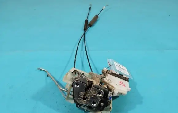 Ford Ranger Front door lock IMPRK1396192