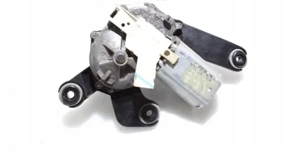 Citroen C3 Rear window wiper motor