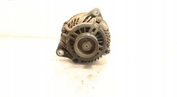Infiniti FX Generator/alternator A3TG0191