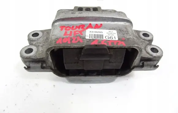 Volkswagen Touran III Gearbox mount