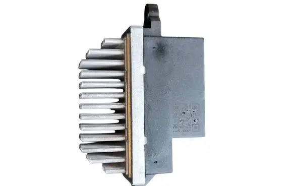 Ford Transit Custom Heater blower motor/fan resistor CN1119E624CA
