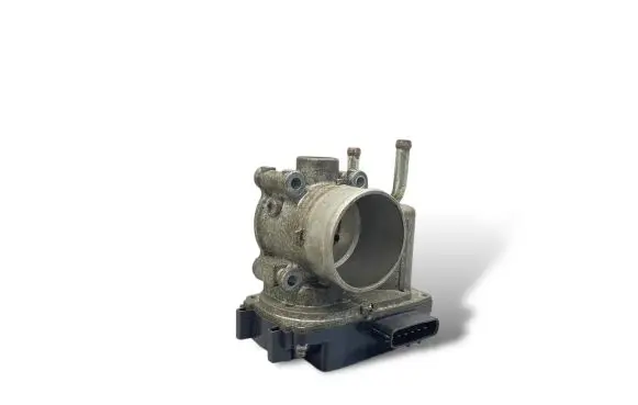 Opel Agila B Throttle valve K12B