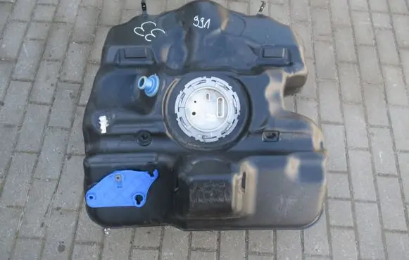Porsche 911 991 Fuel tank 9P1201075982201021
