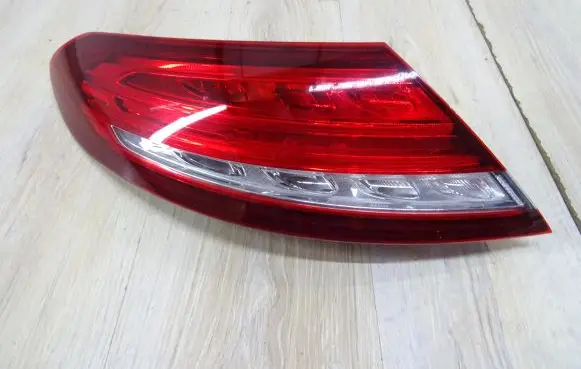 Mercedes-Benz C W205 Rear/tail lights A2059066300