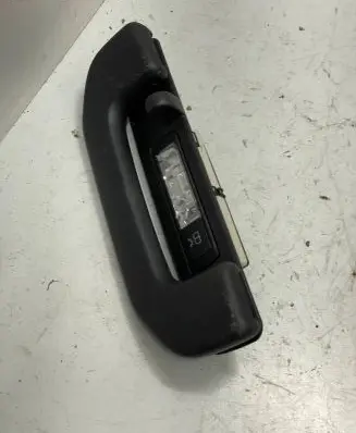 Mercedes-Benz B W246 W242 Rear interior roof grab handle A0998150000 011583