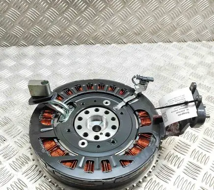 Volvo XC90 Flywheel 31473617