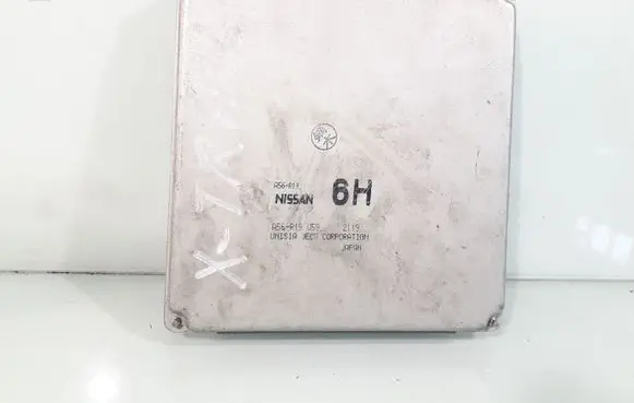 Nissan X-Trail T30 Engine control unit/module A56R19U59