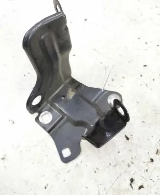Renault Laguna III Fender mounting bracket 400019D