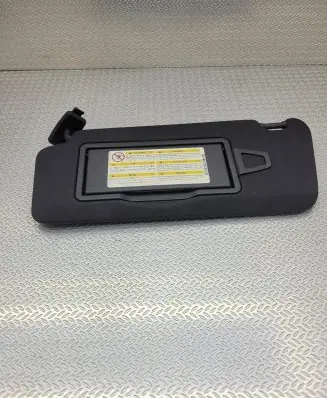 Mercedes-Benz E A207 Sun visor