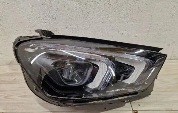 Mercedes-Benz GLE W167 Headlight/headlamp 1679069604