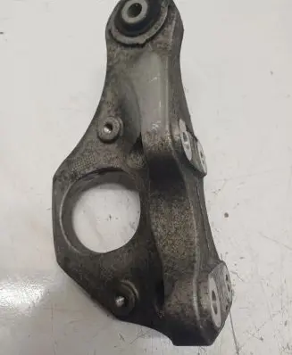 Volvo XC90 Driveshaft support bearing bracket 31401993