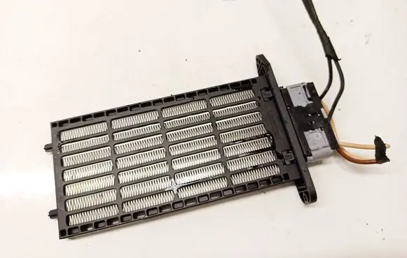 Dacia Sandero Electric cabin heater radiator A52103300