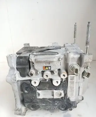 Mazda MX-30 Electric car motor MH0130410 EM351001E 20221216
