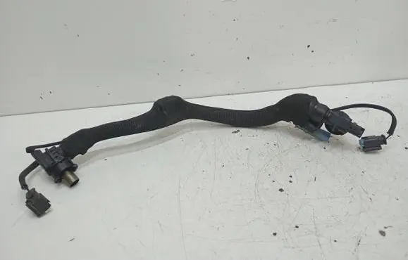 Breather/breather pipe/hose